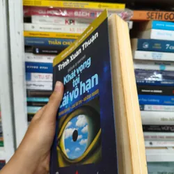 Khát vọng tới cái vô vọng 🌱 693014