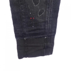 Quần jeans DSQUARED2 S71LB1085 - Hàng hiệu Authentic 883250