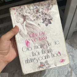 Gió đem ký ức thổi thành những cánh hoa - Diệp Lạc Vô Tâm