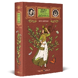 Nàng Mireille - Ấn Bản Giới Hạn - Bìa Cứng (2024) - Frédéric Mistral, Frédéric Montenard