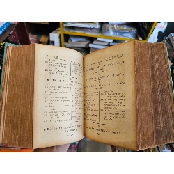 Hoa - Việt tân từ điển - Châu Văn Cán ( bìa cứng ) 129319