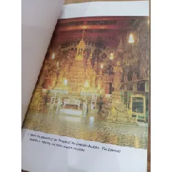 History of The Temple of the Emerald Buddha - Professor M.C. Subhadradis Diskul