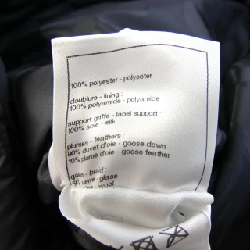 CHANEL LOOK9 P77331V69560 Áo khoác lông - Hàng hiệu Authentic 814004