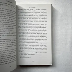 The Outsider - Stephen King 1028885