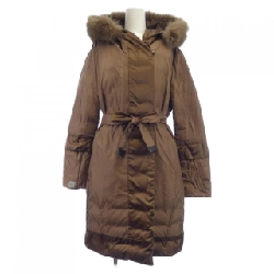 【Khuyến mãi】Áo khoác lông vũ Max Mara 641512