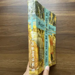 Bí ẩn tông đồ thứ mười ba - Michel Benoît 972695