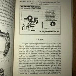 Nghệ thuật Chăm Pa - Nghiên cứu kiến trúc và điêu khắc đền-tháp 642594