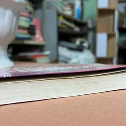 Thế giới của hắn là một màu hồng 🌊 673927