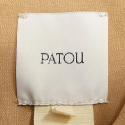 Patou PATOU DR1600203118P Váy 647028