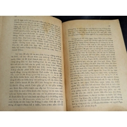 Ngoại giao trong thời đại mới - Dexter Perkins ( bản dịch Nguyễn Ngọc Nhạ ) 478019