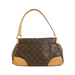 Túi xách vai Louis Vuitton Monogram Beverly MM M40121 613678