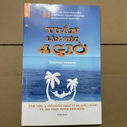 Tuần làm việc 4 giờ