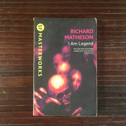I Am Legend - Richard Matheson (bản SF Masterworks) 146503