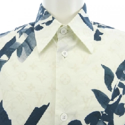 Áo sơ mi LOUIS VUITTON - Hàng hiệu Authentic 900536