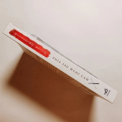 Phía Sau Nghi Can X - Higashino Keigo
 494561