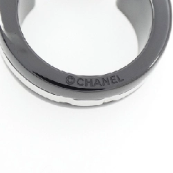 Nhẫn lớn bộ sưu tập Ultra của Chanel - Hàng hiệu Authentic 841117