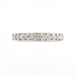 Nhẫn kim cương bán vĩnh cửu PT 0.50CT 672046