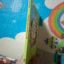 Cơm ngon quá, con cảm ơn Mẹ 934611