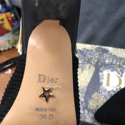 Giày cao gót thời trang 1007306