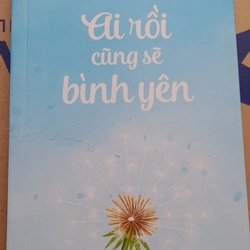 AI RỒI CŨNG SẼ BÌNH YÊN 199056