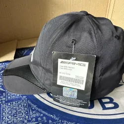 Nón Mercedes Benz 755584