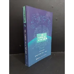 [Sách Cũ SCGR] Tôi, tương lai & thế giới mới 90% bẩn nhẹ 2019 HCM0612 Nguyễn Phi Vân KỸ NĂNG