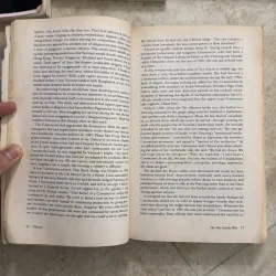 VIETNAM A HISTORY 746115