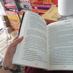 Lâu Đài Cát- Matsumoto Seicho 698647