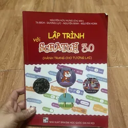 Lập trình với SCRATCH 3.0