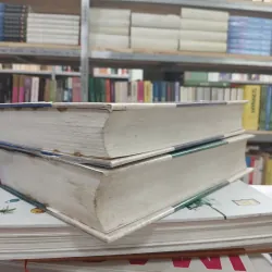 TRỌN BỘ 2 TẬP ĐÔNG CHU LIỆT QUỐC (BÌA CỨNG) - PHÙNG MỘNG LONG (NGUYỄN ĐỖ MỤC DỊCH) 1034311