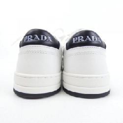 【Mã giảm giá】Giày thể thao PRADA 664113