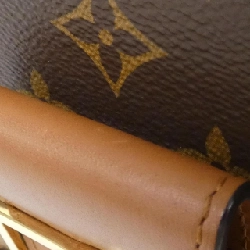 Túi xách vai Louis Vuitton Monogram Reverse Dauphine MINI M44580 - Hàng hiệu Chính hãng 767489