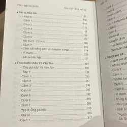 HÀO KIỆT ĐÊM THẾ KỶ, Tuyển tập kịch bản sân khấu, Giải thưởng Nhà nước về VHNT (xb 2007) 571696