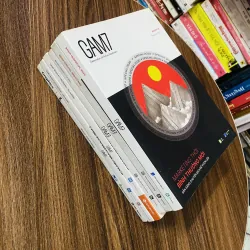 Gam7 x 6 cuốn