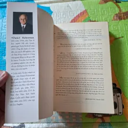 Tư duy nhanh và chậm 972798