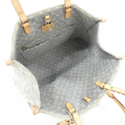 Túi xách Louis Vuitton Monogram Denim On The Go MM M13189 - Hàng hiệu Chính hãng 804103