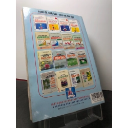 Học tốt hoá học 12 nâng cao 2008 mới 80% bẩn nhẹ Hoàng Phương Trinh HPB3108 GIÁO TRÌNH, CHUYÊN MÔN 450919