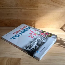 Cây Đào Tô Hiệu - Viết Linh 733525