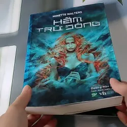 Hầm Trữ Đông (2006) - Minette Walters 607713