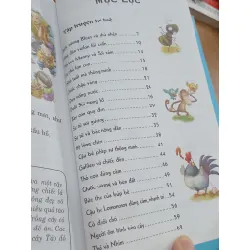 365 chuyện kể trước giờ đi ngủ - Ngọc Linh biên soạn