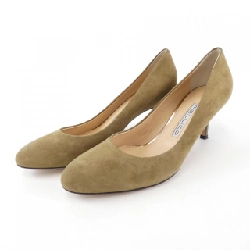 【Mã giảm giá】Giày cao gót PELLICO 663747