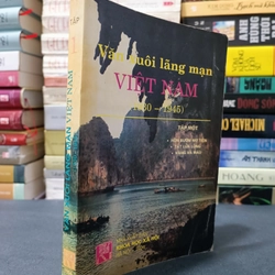 Văn xuôi lãng mạn Việt Nam 1930-1945 276332