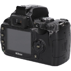ＮＩＫＯＮ Ｄ４０Ｘ - Hàng hiệu Authentic 879616