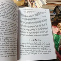 Truy Tìm Căn Nguyên Tăng Trưởng - William Easterly 737962