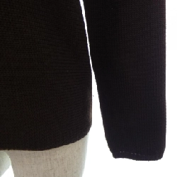 【Mã giảm giá】【Cổ điển】Chanel CHANEL Áo len 645128