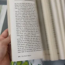 Lịch Sử Các Nước ASEAN - Khắc Thành & Sanh Phúc 970251