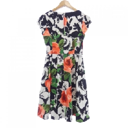 【Mã giảm giá】Franco Ferraro FRANCO FERRARO Váy liền 650700