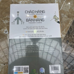 Chào Hàng Chuyên Nghiệp Để Bán Hàng Thành Công (c47) 463117