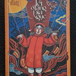 Tết ở làng địa ngục - Thảo Trang 935101