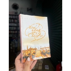 Dưới nắng trời châu Âu - Hoàng Yến Anh